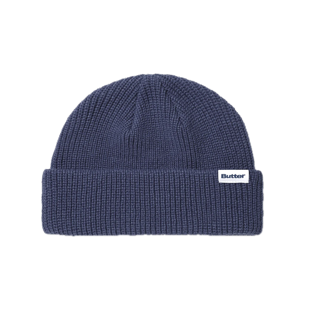 WHARFIE BEANIE SLATE