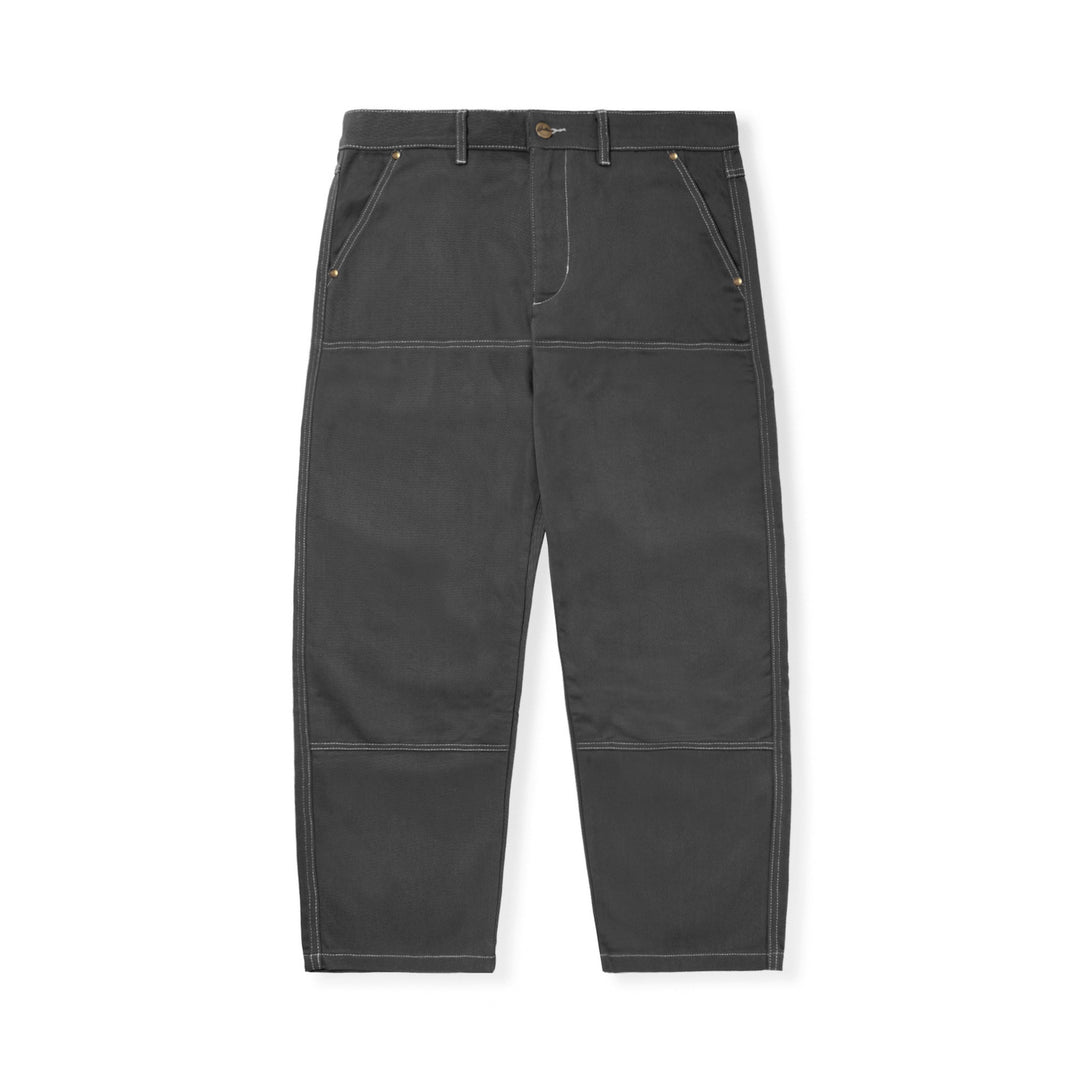 WORK DOUBLE KNEE PANT CHARCOAL