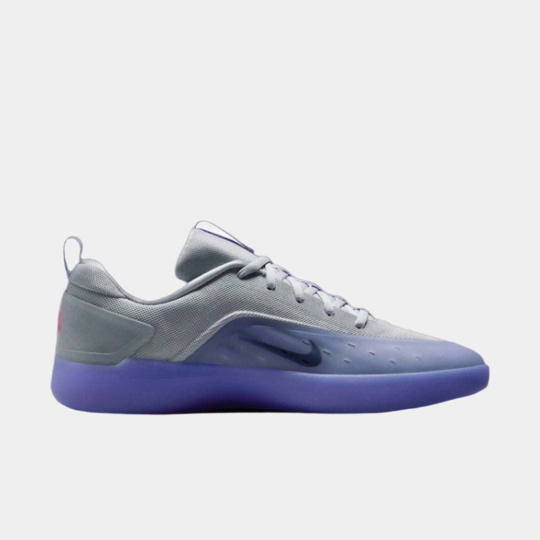 NYJAH 4 LIGHT THISTLE BLUE
