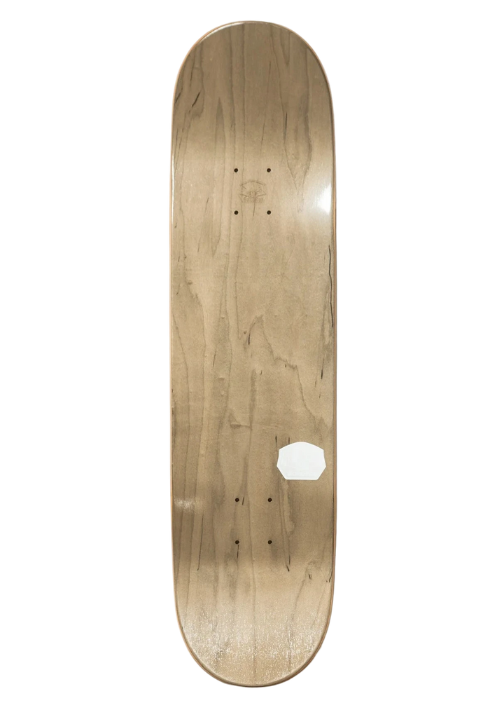 BELIEVE DECK TEAL