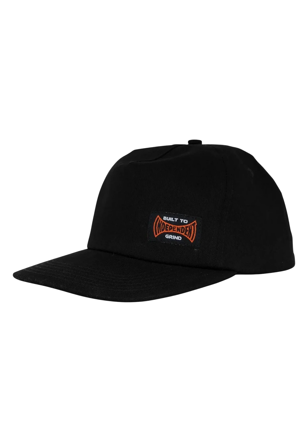 INDEPENDENT BUILT TO GRIND 5-PANEL SNAPBACK