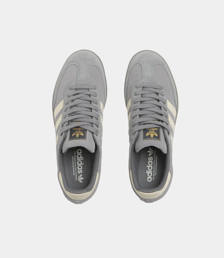 SAMBA ADV GREY SUEDE