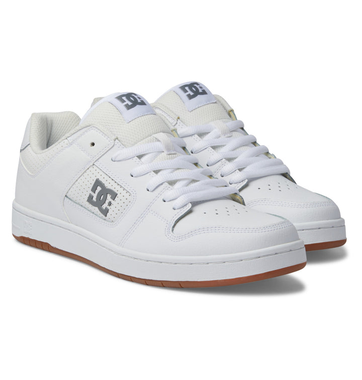 MANTECA 4 WHITE GUM