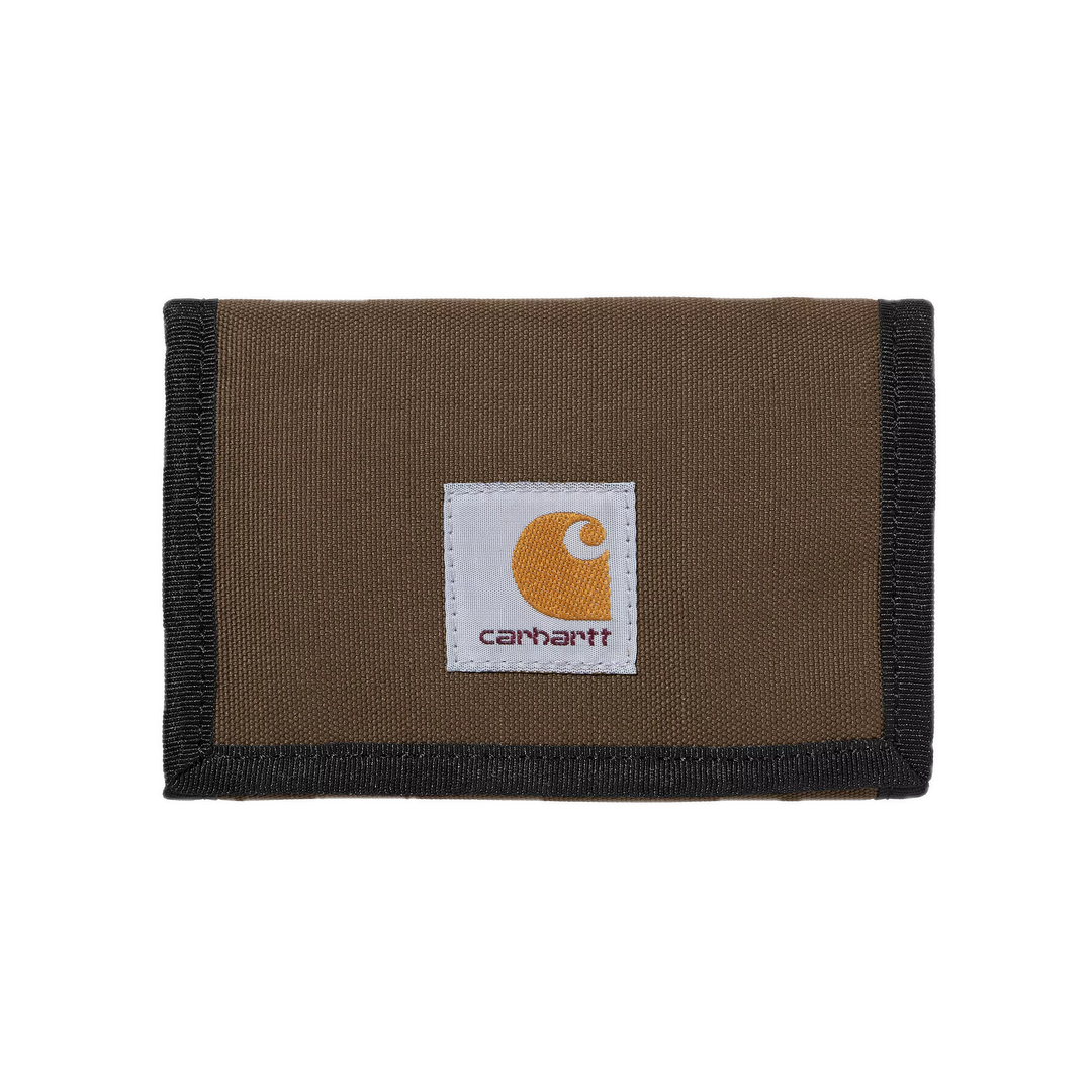 ALEC WALLET