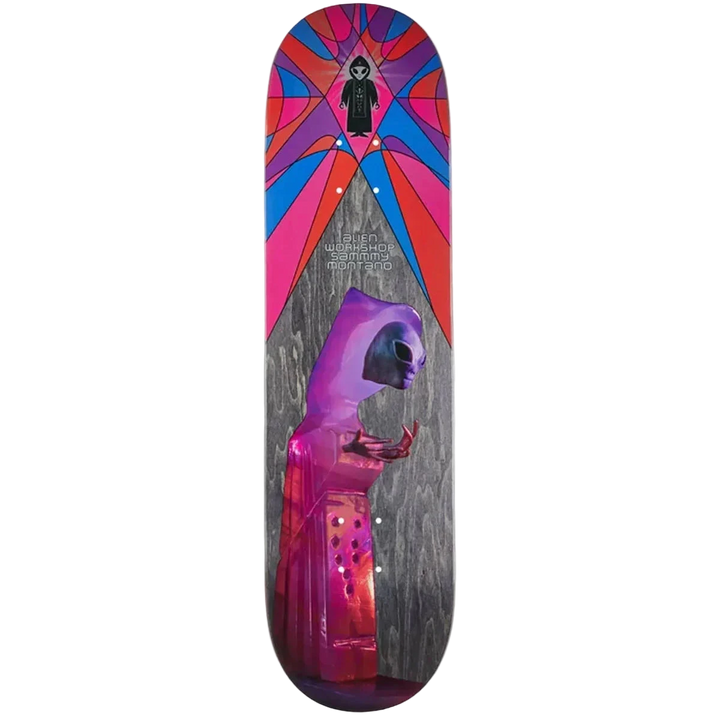 CRYSTAL PRIEST DECK MULTI