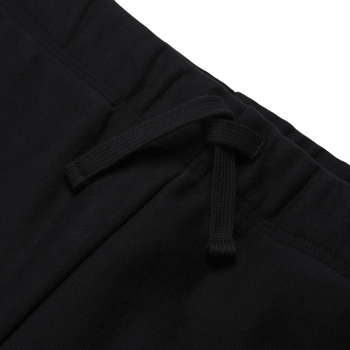 AMERICAN SCRIPT JOGGING PANT BLACK