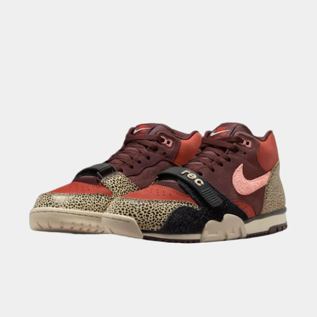 SB AIR TRAINER 1 "ARTS-REC"