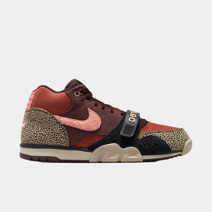SB AIR TRAINER 1 "ARTS-REC"