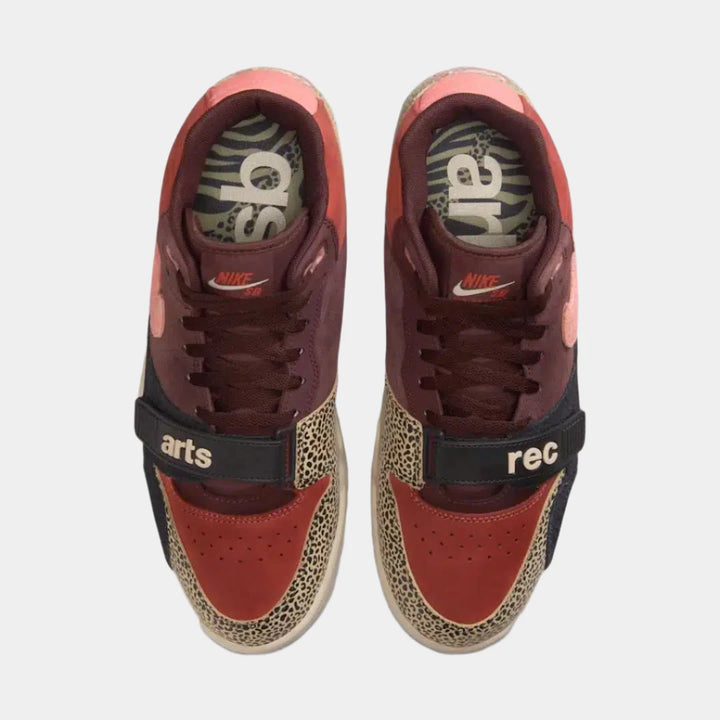 SB AIR TRAINER 1 "ARTS-REC"