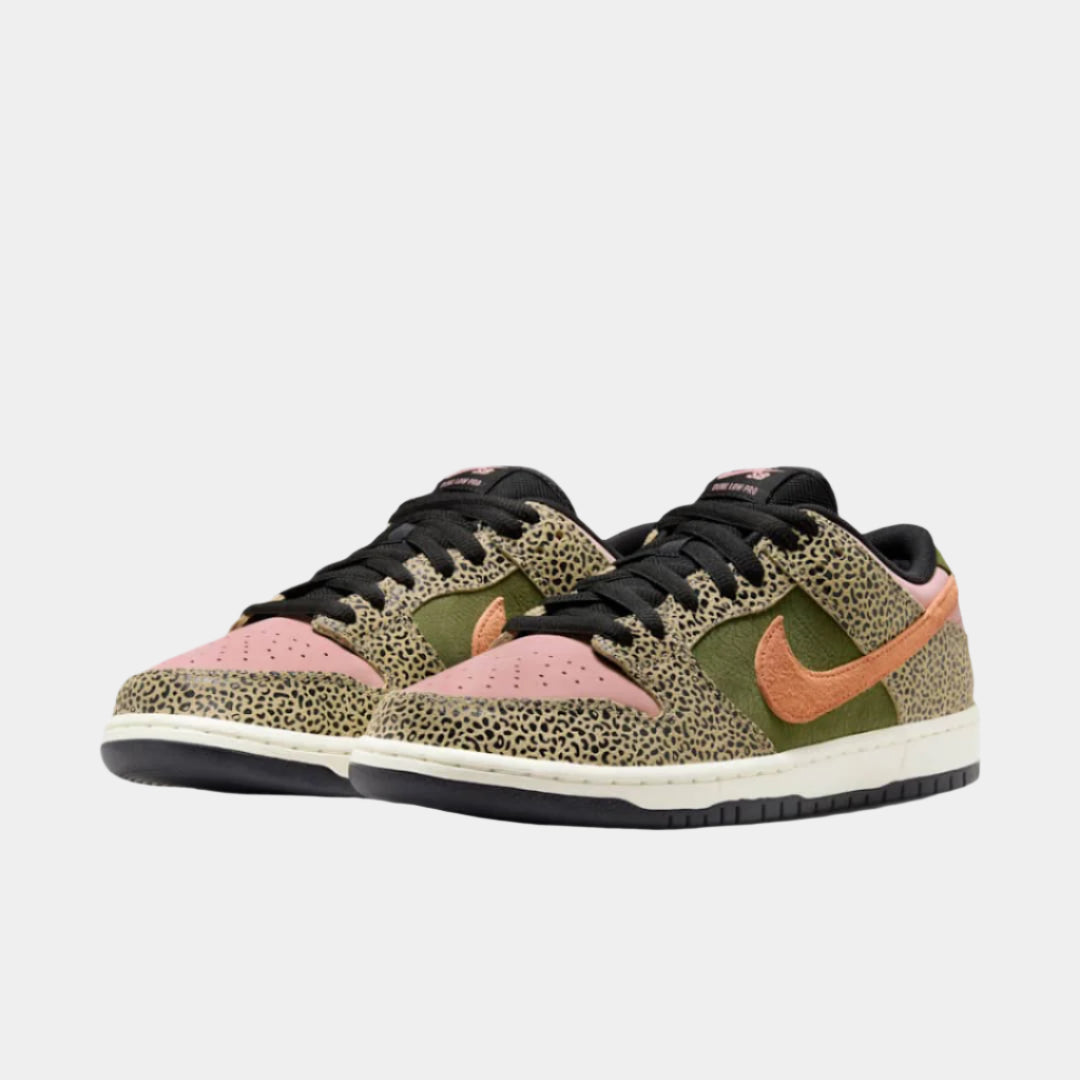 DUNK SB LOW PRO "ARTS-REC"