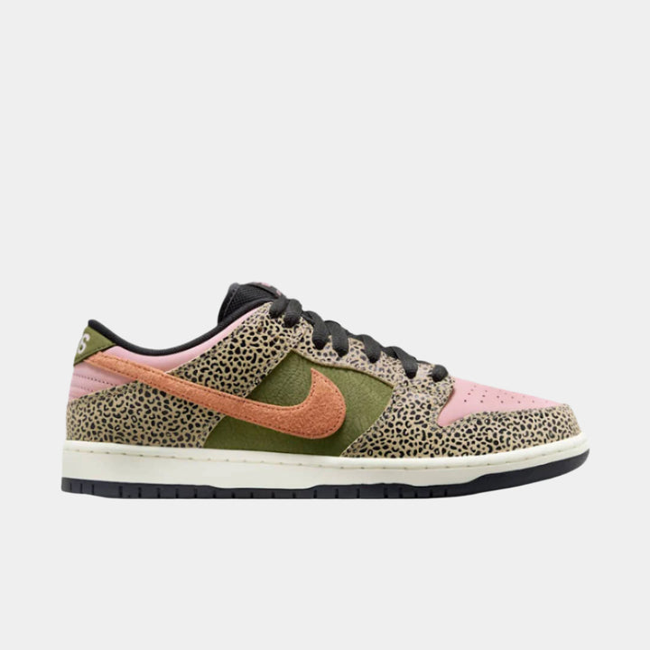 DUNK SB LOW PRO "ARTS-REC"