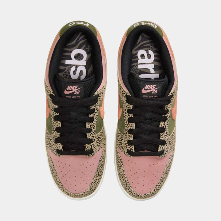 DUNK SB LOW PRO "ARTS-REC"