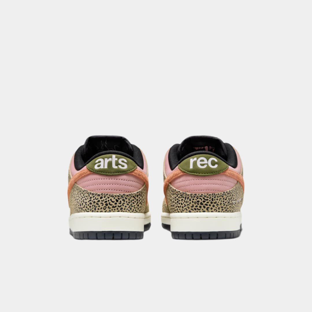 DUNK SB LOW PRO "ARTS-REC"