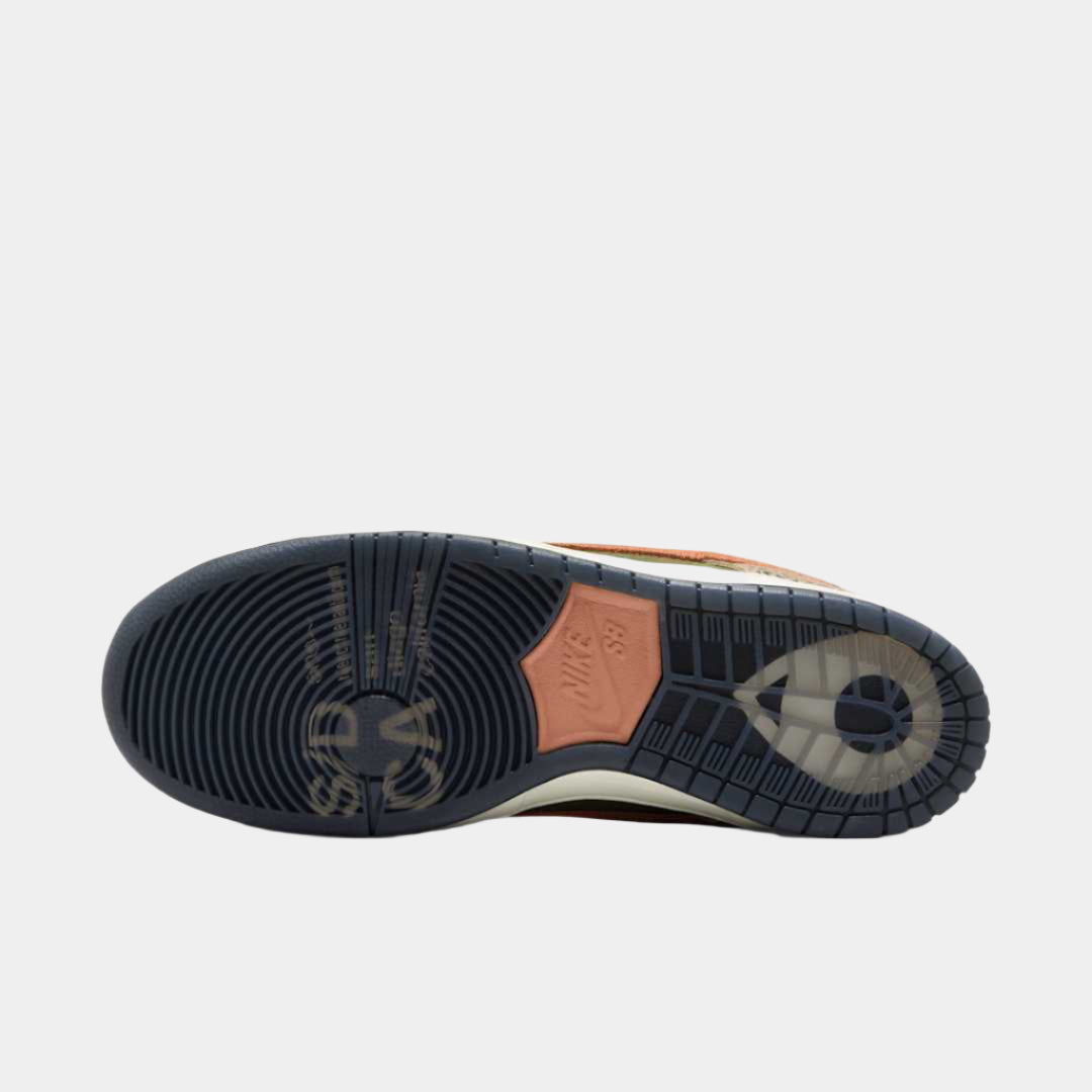 DUNK SB LOW PRO "ARTS-REC"
