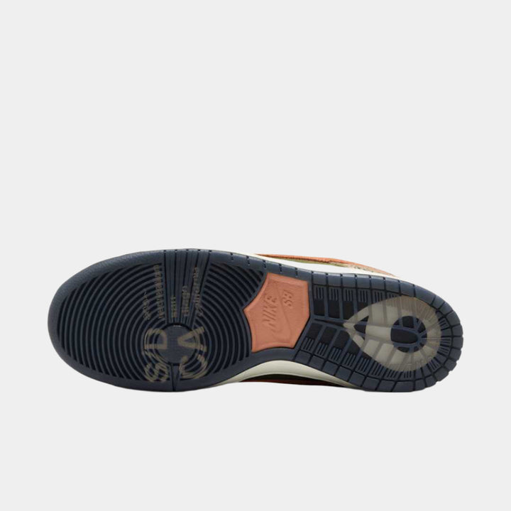DUNK SB LOW PRO "ARTS-REC"