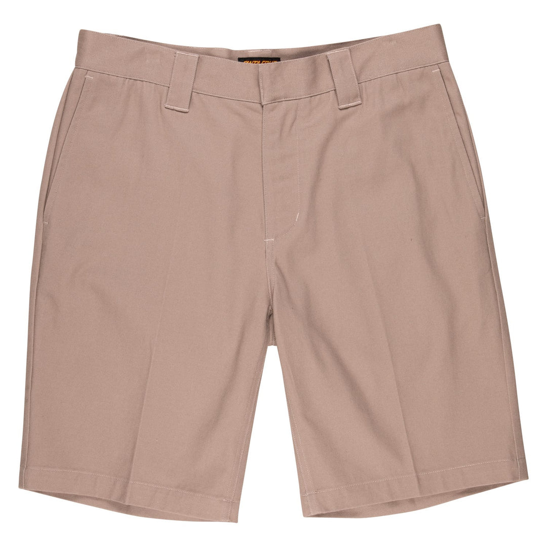 CLASSIC WORKSHORT SHORT SAND