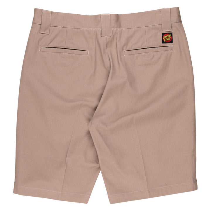 CLASSIC WORKSHORT SHORT SAND