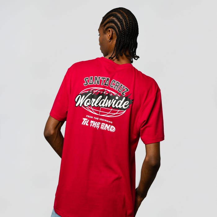 TTE WORLDWIDE TEE PORT