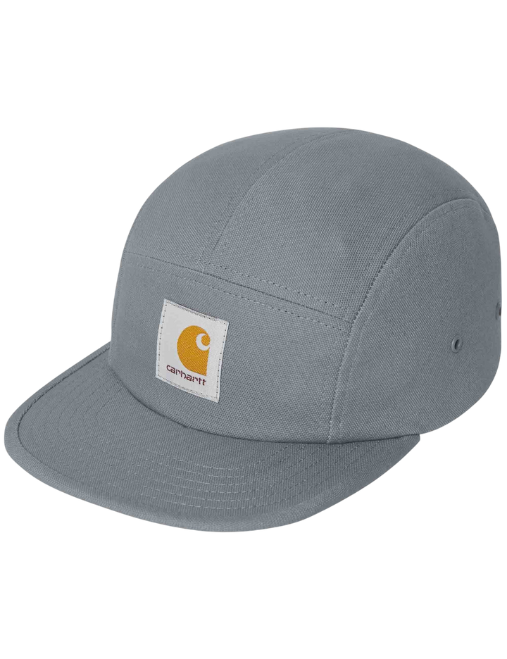 BACKLEY CAP DOVE GREY