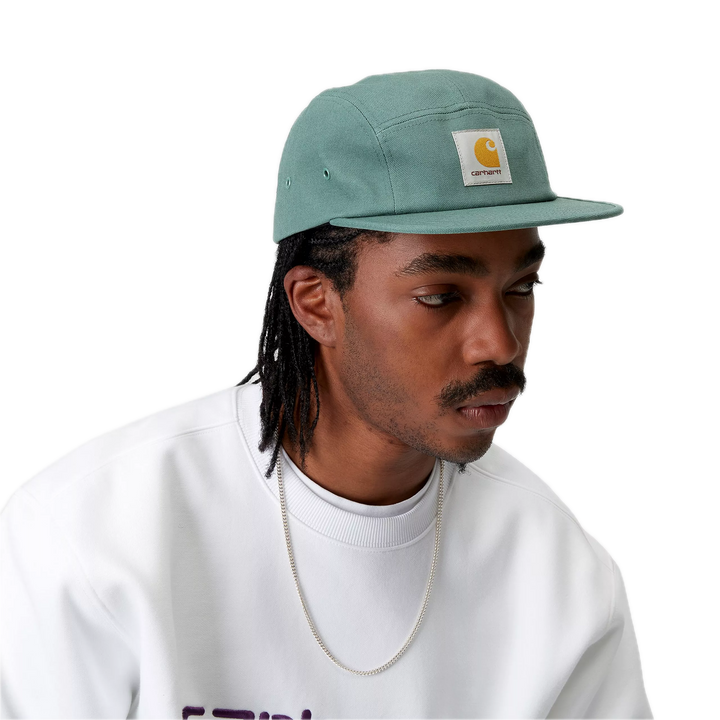 BACKLEY CAP