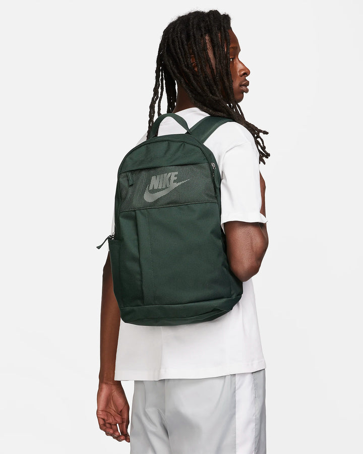 ELEMENTAL BACKPACK VINTAGE GREEN