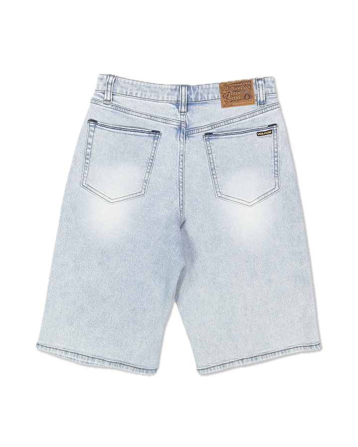 Kids Volcom Short Back