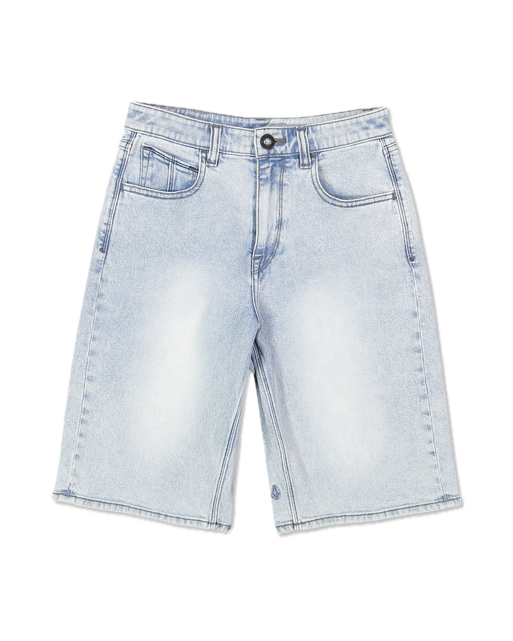 Kids Volcom Short Front
