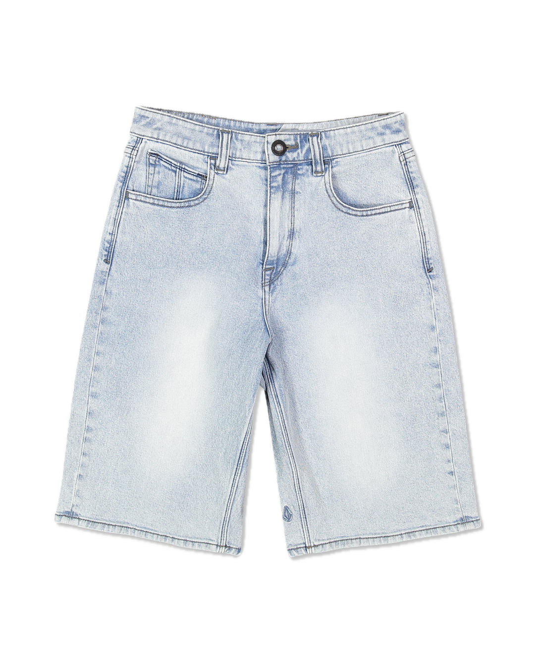 Kids Volcom Short Front