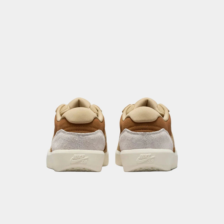 FORCE 58 BRITISH TAN