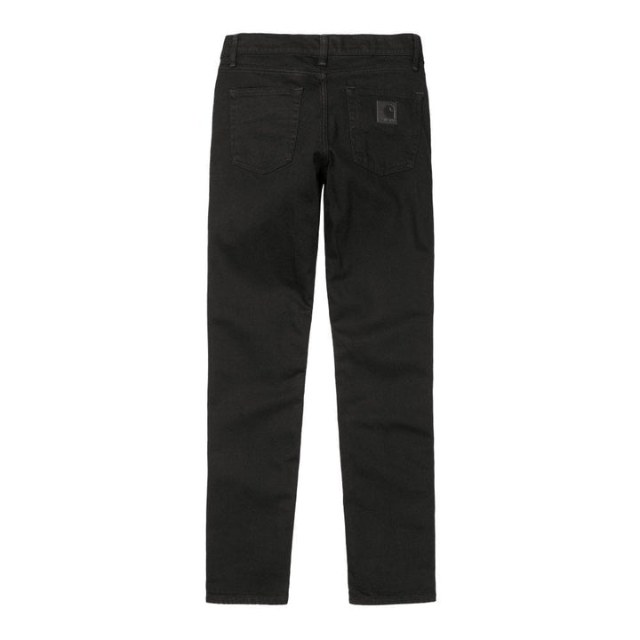 REBEL PANTS BLACK