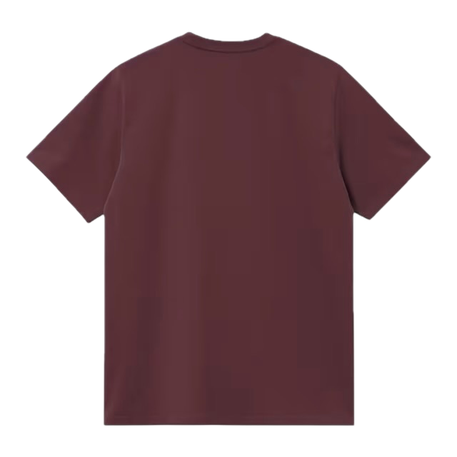 AMERICAN SCRIPT TEE RONDO
