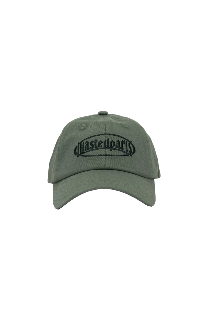 YARD CAP LODEN GREEN