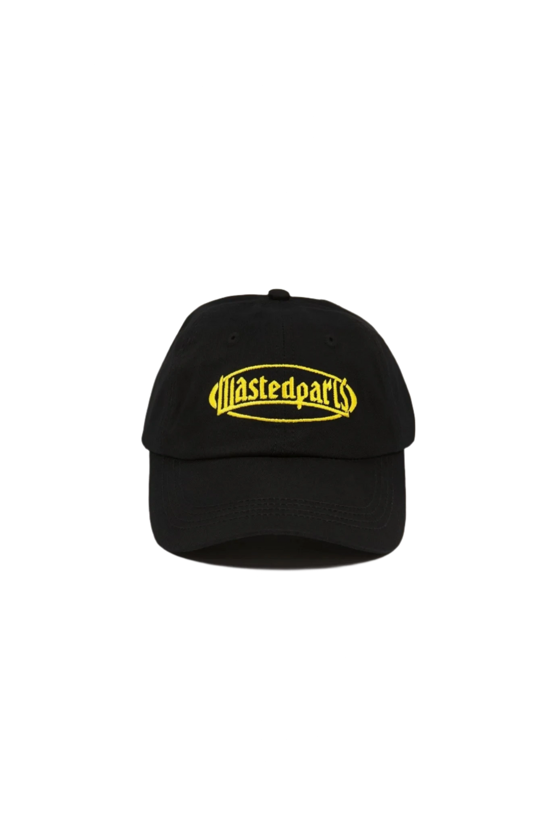 YARD CAP BLACK