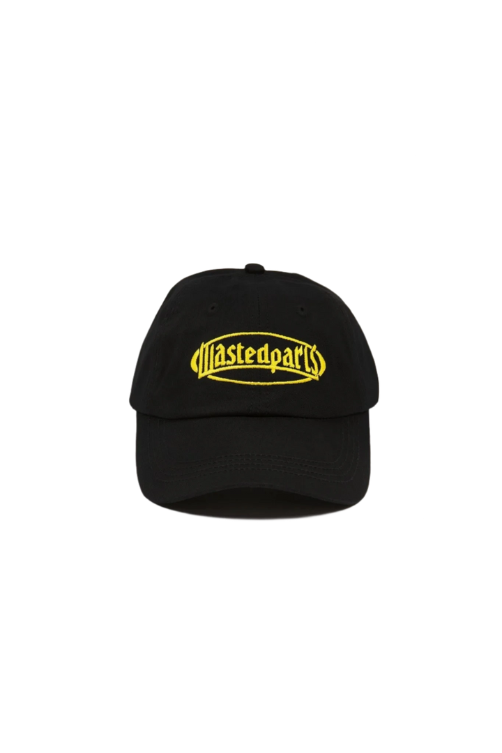 YARD CAP BLACK