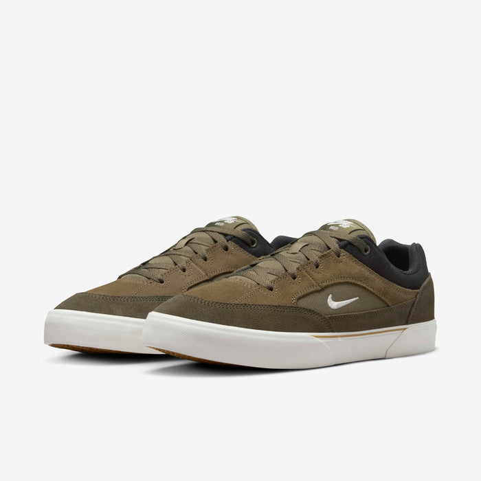 MALOR SB OLIVE KHAKI