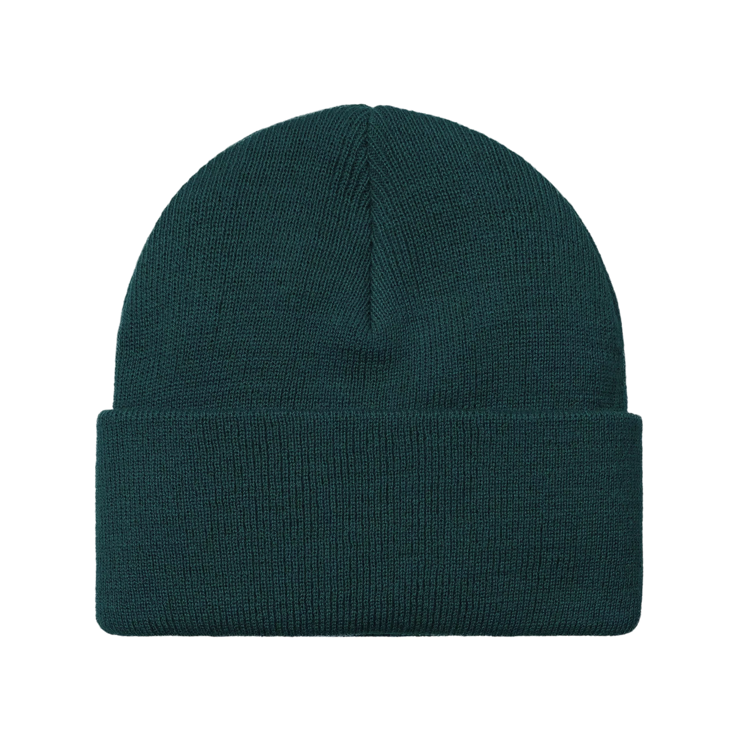 CHASE BEANIE DUCK BLUE