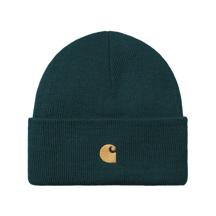 CHASE BEANIE DUCK BLUE