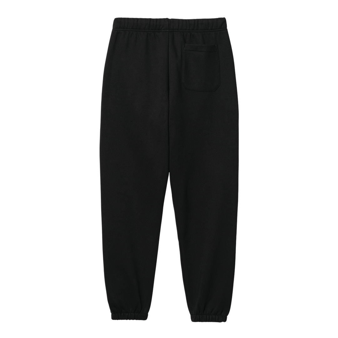 CHASE SWEAT PANT BLACK