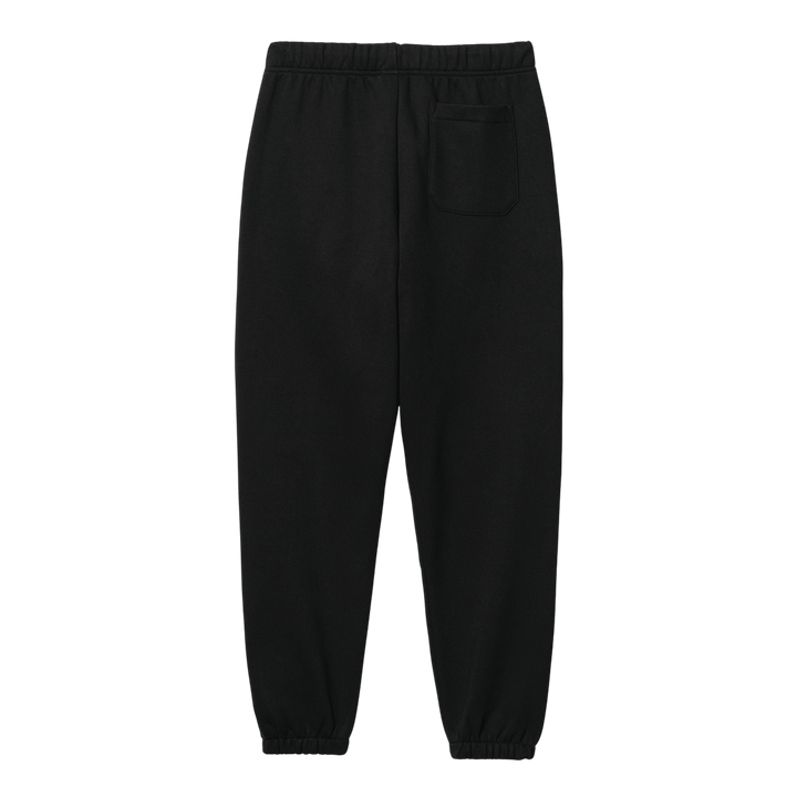 CHASE SWEAT PANT BLACK