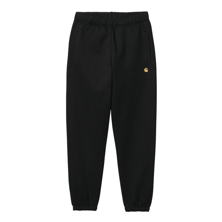 CHASE SWEAT PANT BLACK