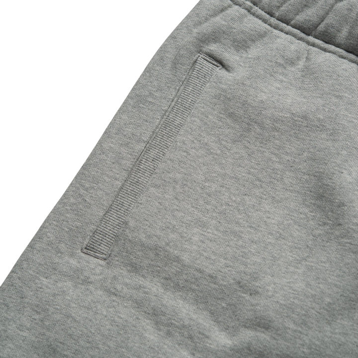 CHASE SWEAT PANT GREY HEATHER