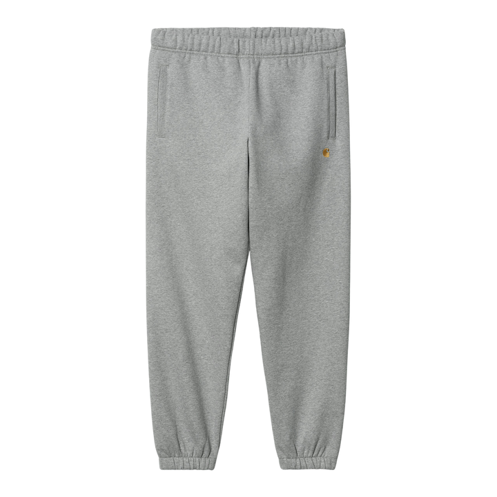 CHASE SWEAT PANT GREY HEATHER