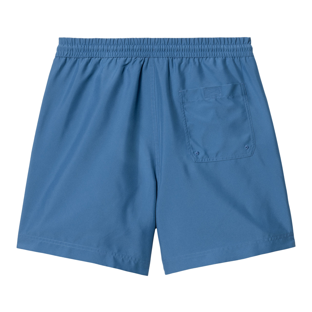 CHASE SWIM TRUNK ACAPULCO