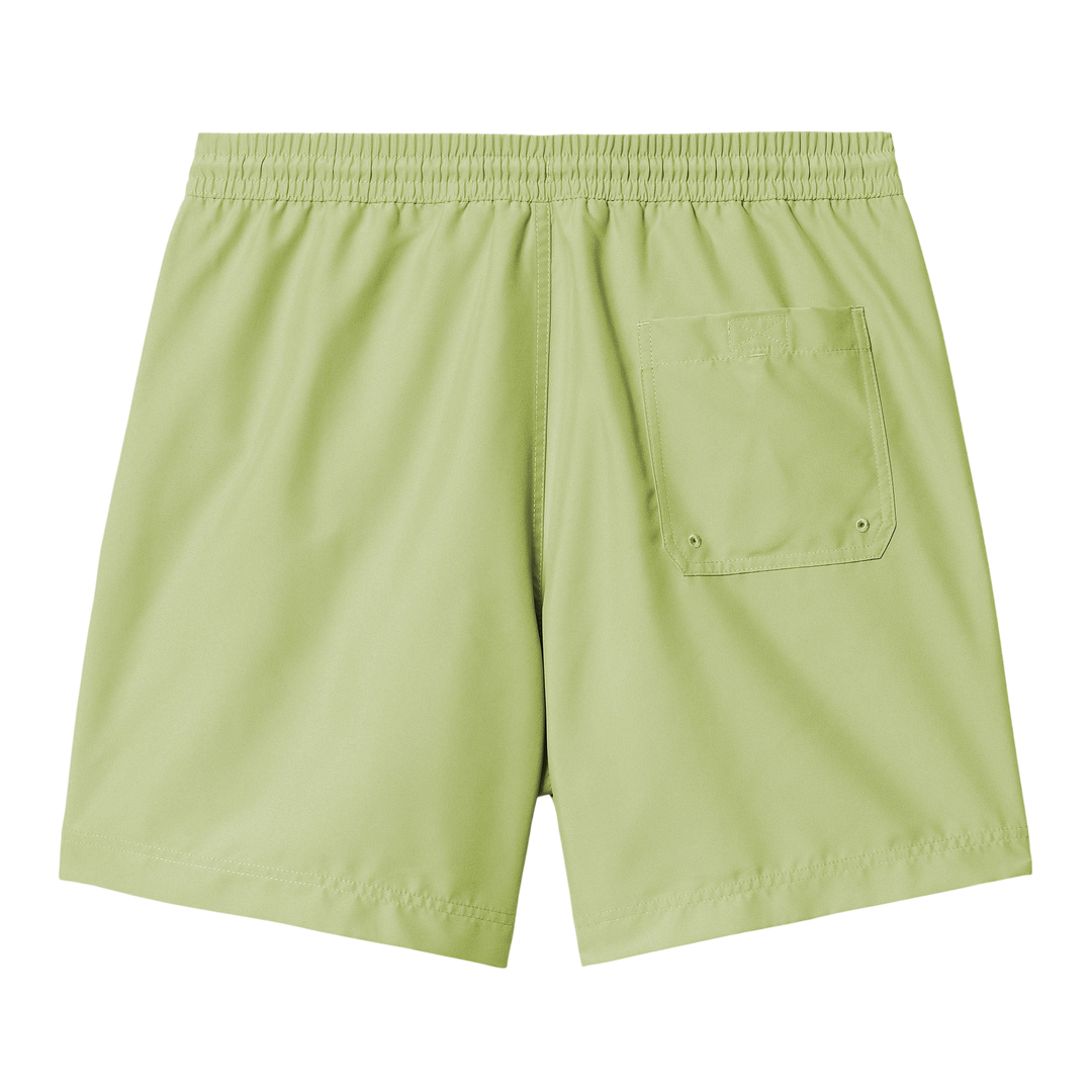 CHASE SWIM TRUNK ARCTIC LIME