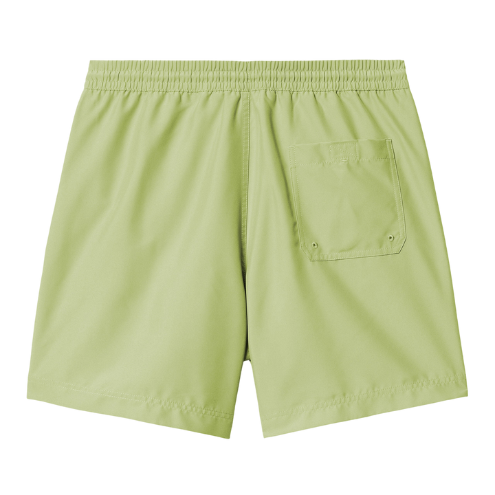 CHASE SWIM TRUNK ARCTIC LIME