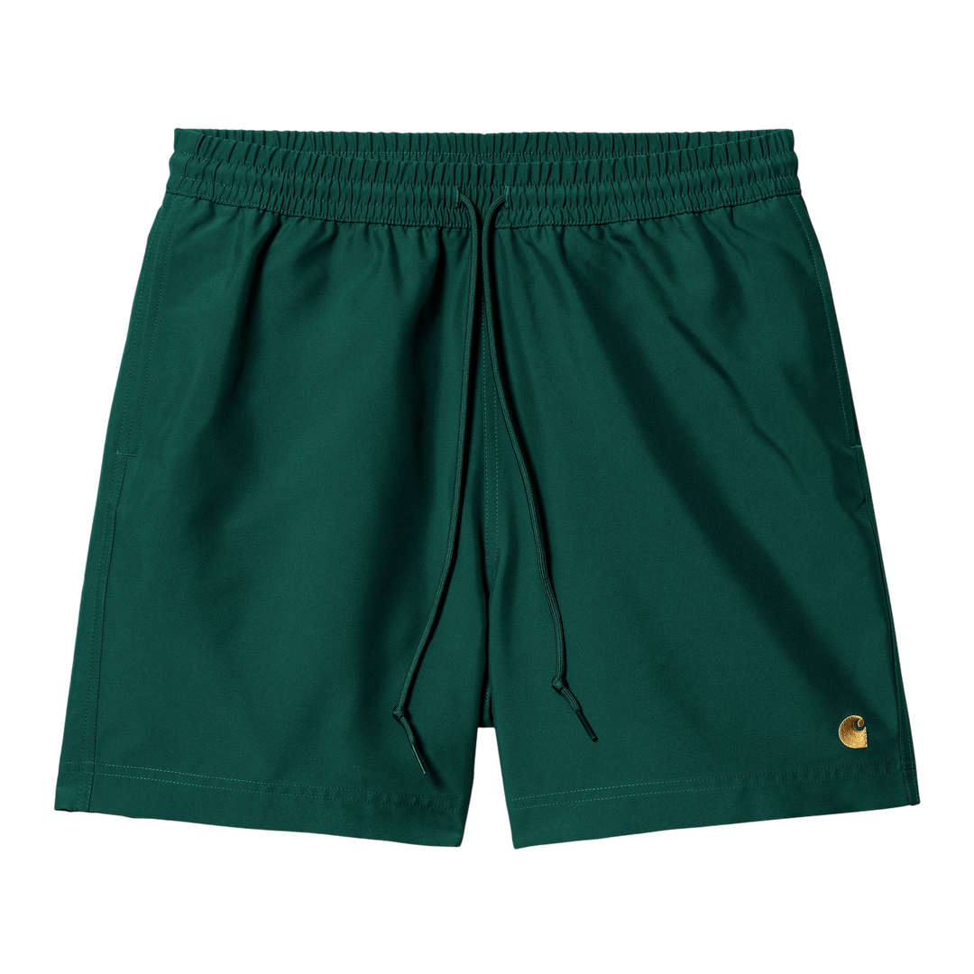 CHASE SWIM TRUNK CHERVIL