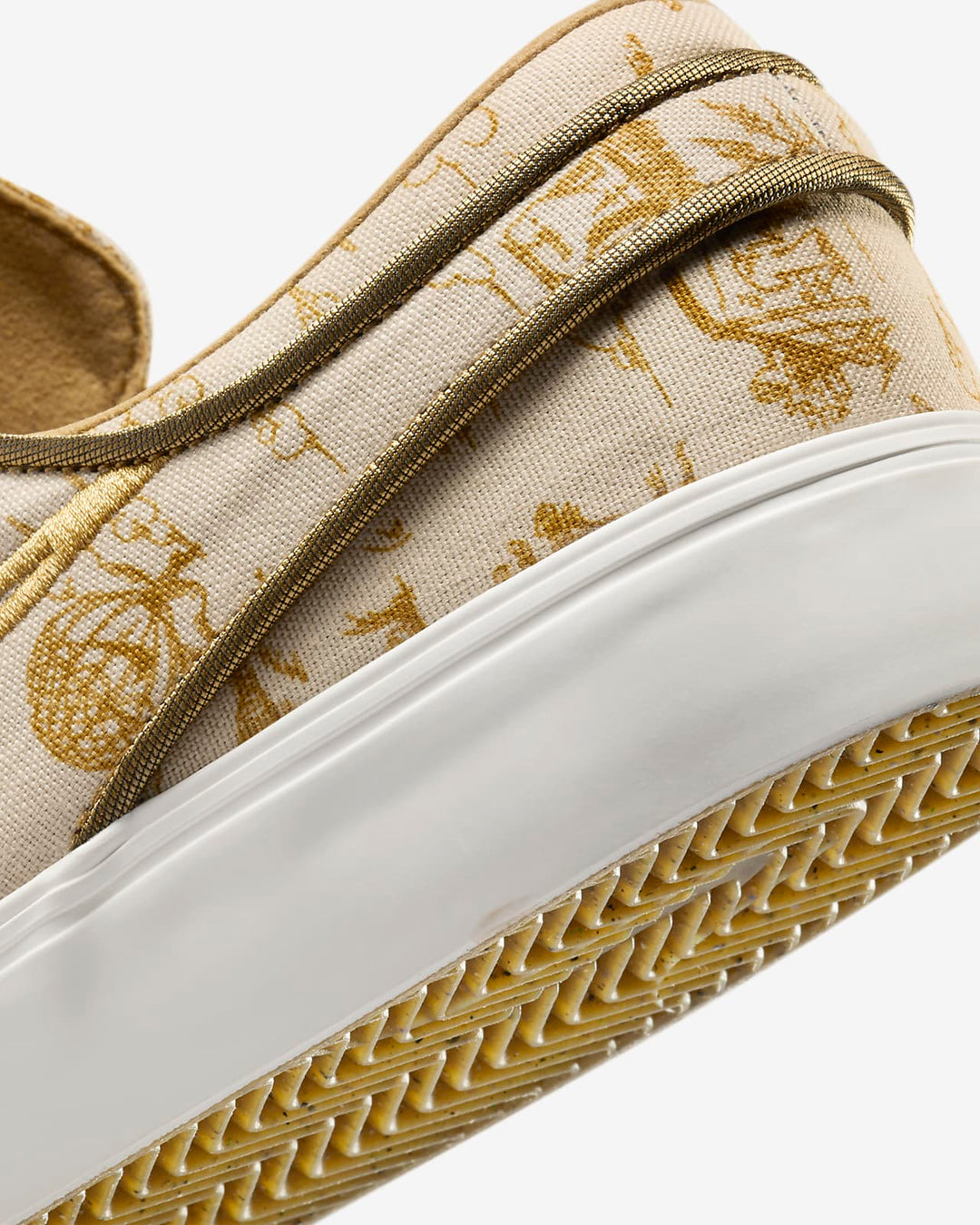 JANOSKI OG+ PREMIUM GOLD