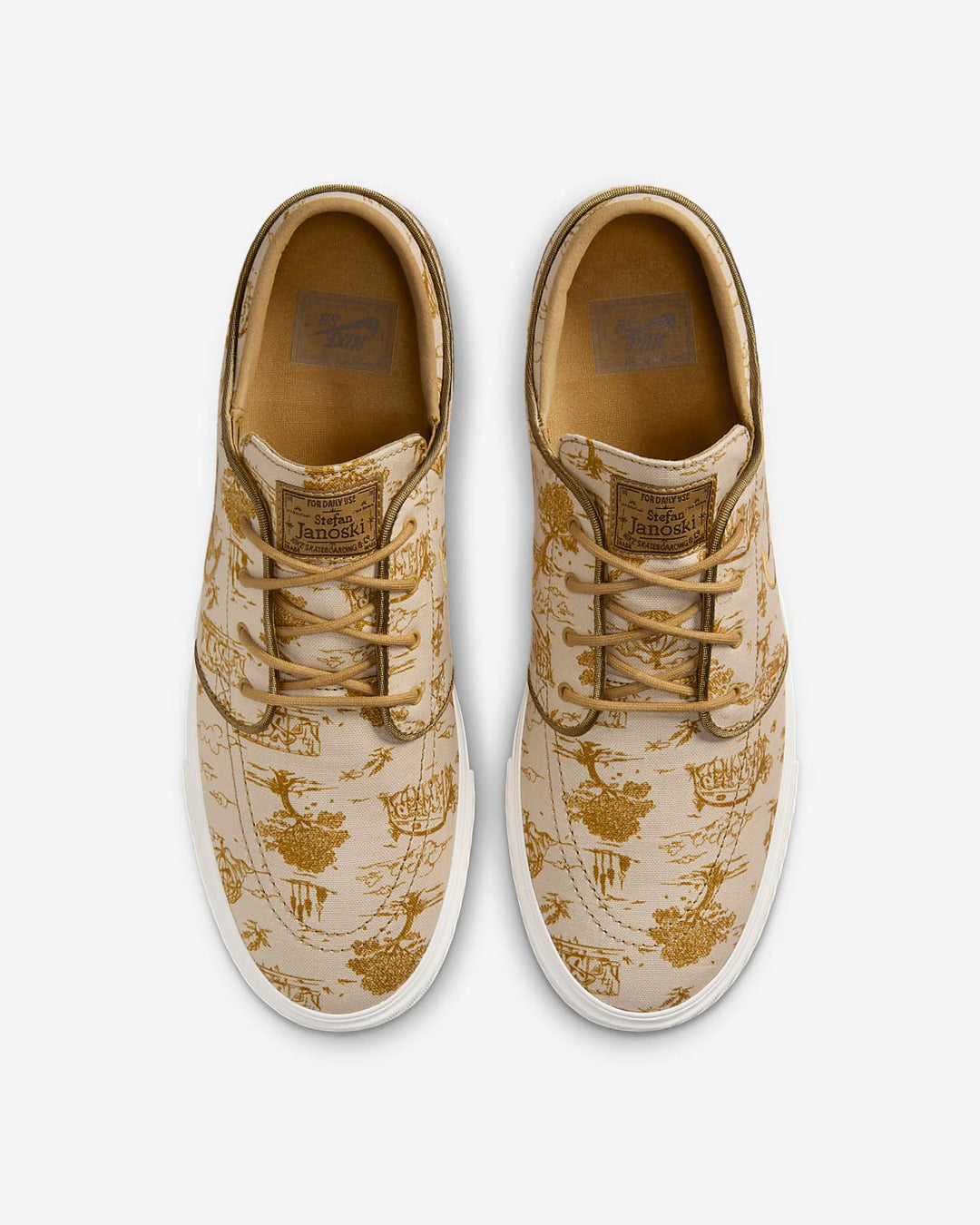 JANOSKI OG+ PREMIUM GOLD