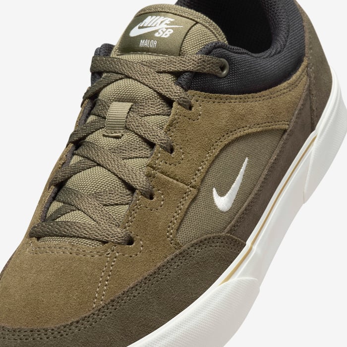 MALOR SB OLIVE KHAKI