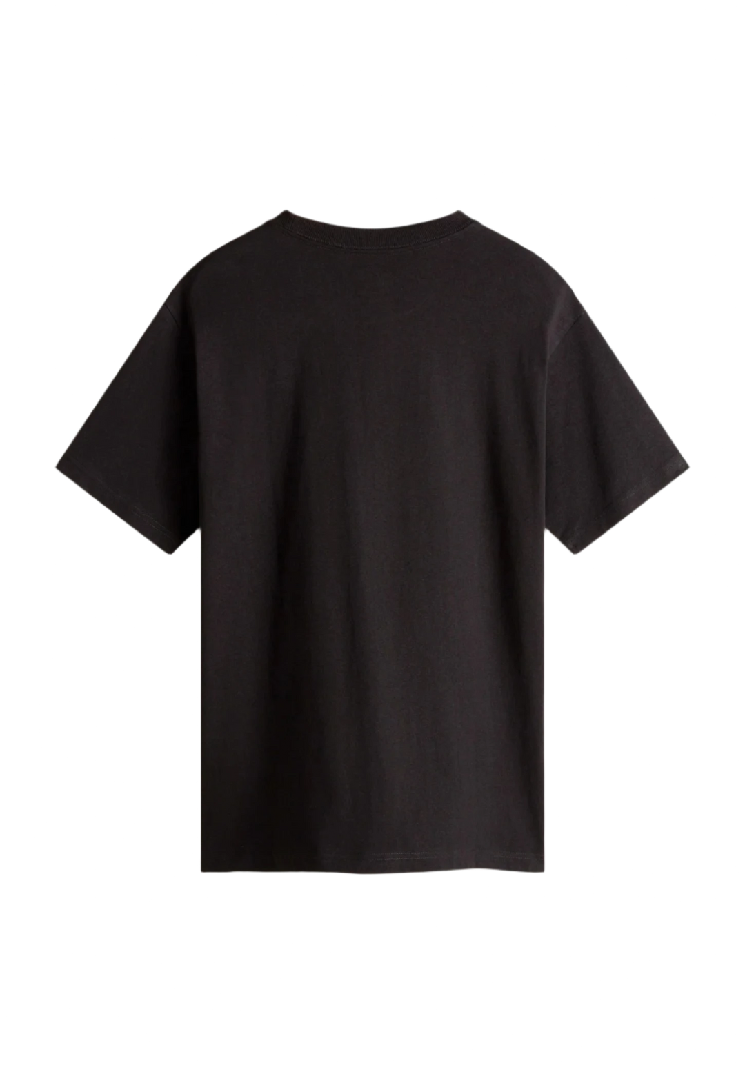 SALTON TEE BLACK